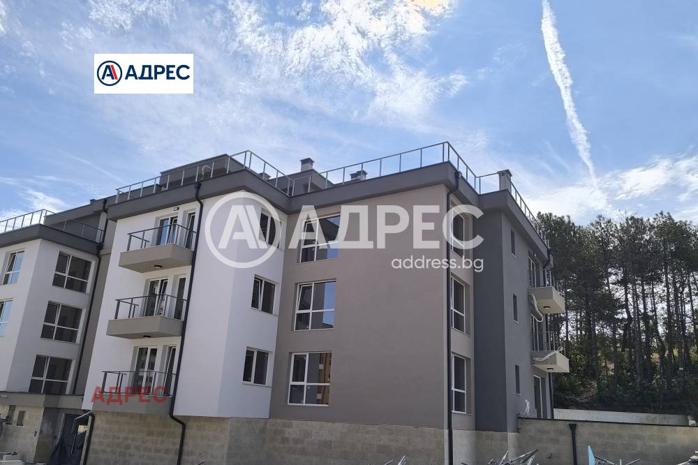 Продава 3-СТАЕН, гр. Варна, Виница, снимка 5 - Апартаменти - 54564349