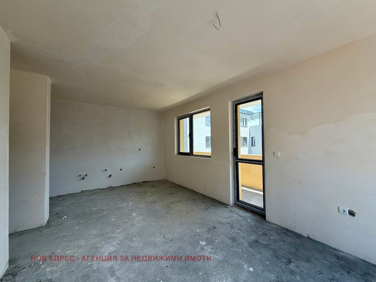 Продава 3-СТАЕН, гр. Търговище, Вароша, снимка 5 - Апартаменти - 54637177