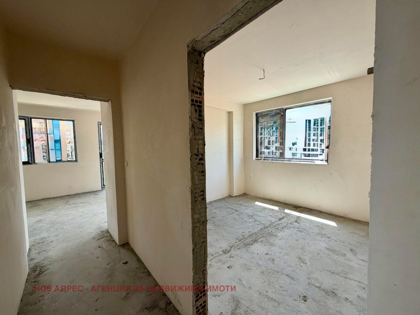 Продава 3-СТАЕН, гр. Търговище, Вароша, снимка 8 - Апартаменти - 54637177