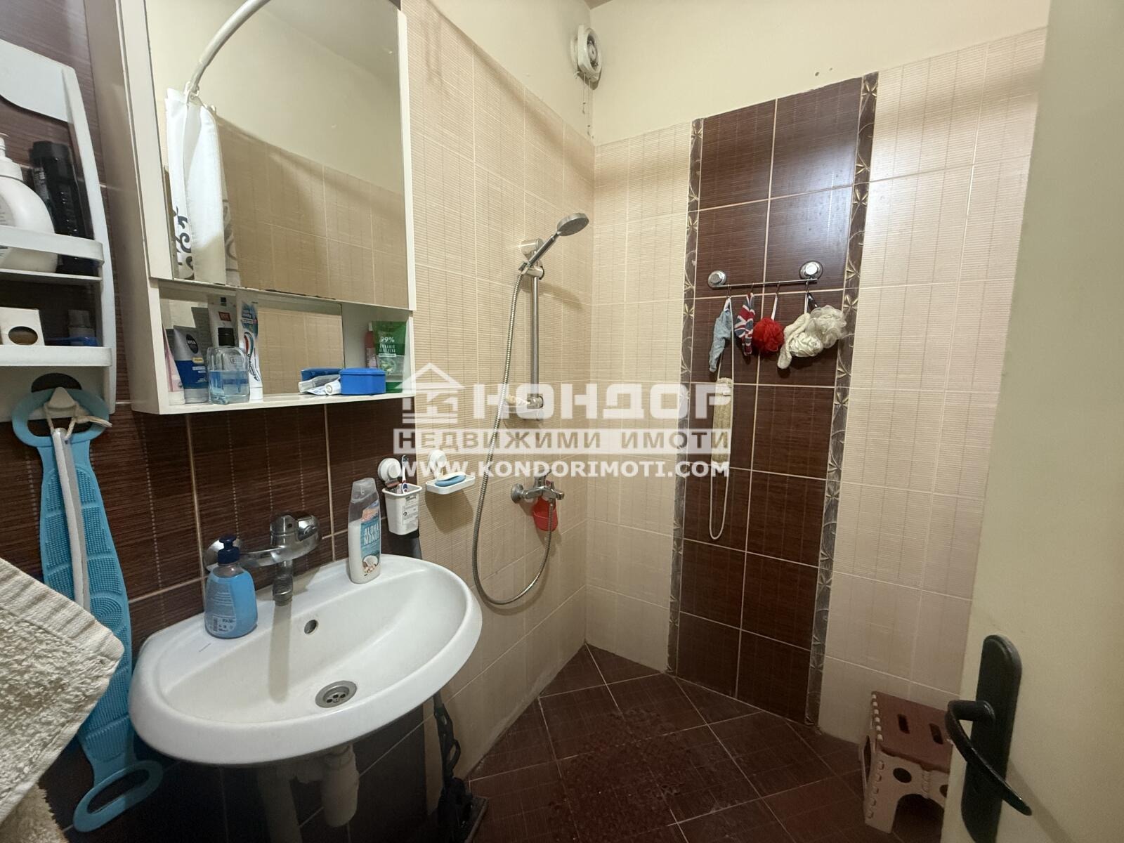 Продава 3-СТАЕН, гр. Пловдив, Тракия, снимка 7 - Апартаменти - 54700338