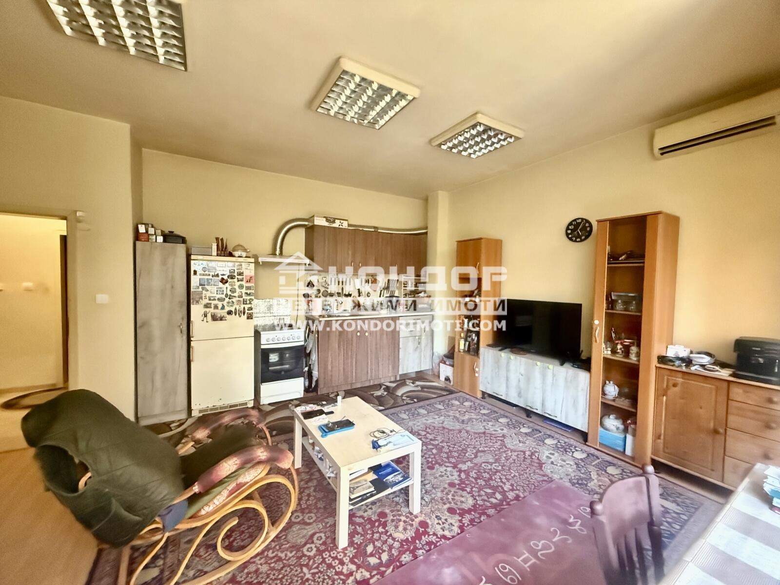 Продава 3-СТАЕН, гр. Пловдив, Тракия, снимка 3 - Апартаменти - 54700338