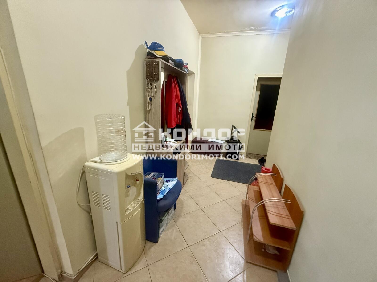 Продава 3-СТАЕН, гр. Пловдив, Тракия, снимка 6 - Апартаменти - 54700338