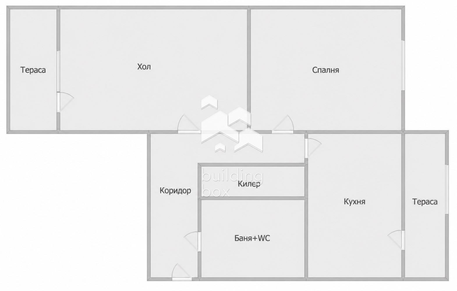 Продава 3-СТАЕН, гр. Варна, Владислав Варненчик 1, снимка 15 - Апартаменти - 55538593