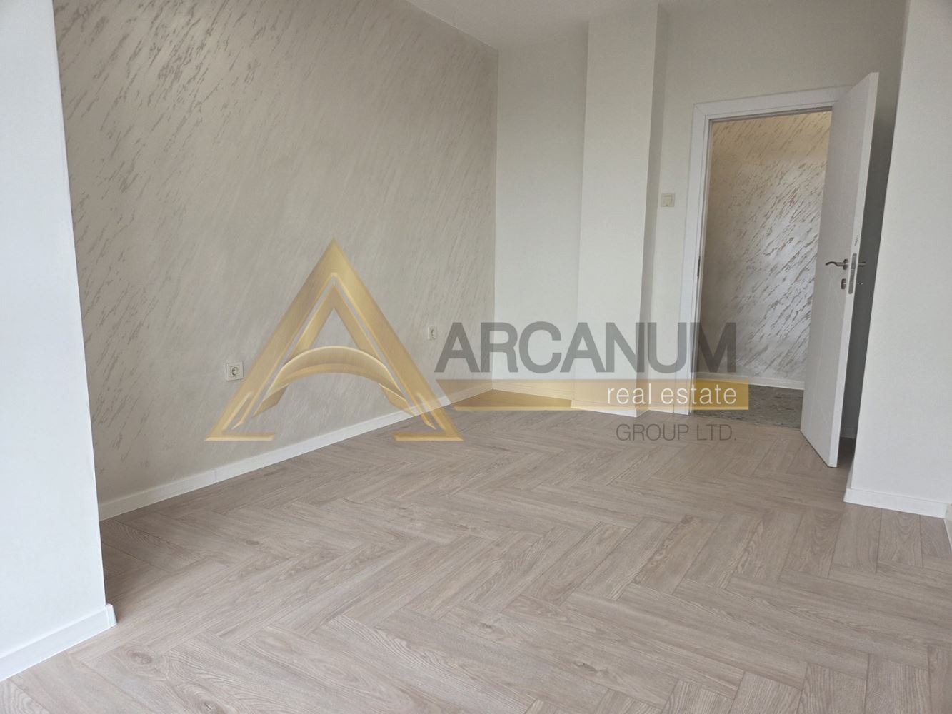 Продава 3-СТАЕН, гр. Варна, Гранд Мол, снимка 8 - Апартаменти - 55896966