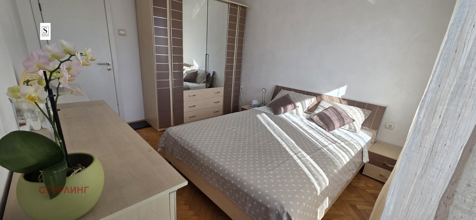 Продава 3-СТАЕН, гр. София, Западен парк, снимка 2 - Апартаменти - 56281118