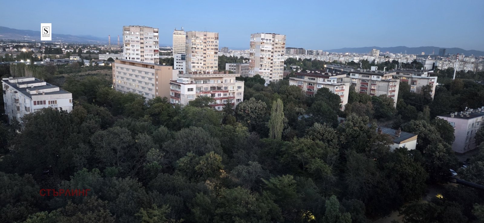 Продава 3-СТАЕН, гр. София, Западен парк, снимка 3 - Апартаменти - 56281118