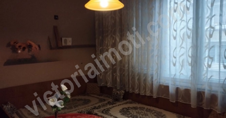 Продава 4-СТАЕН, гр. Велико Търново, Център, снимка 3 - Апартаменти - 54553426