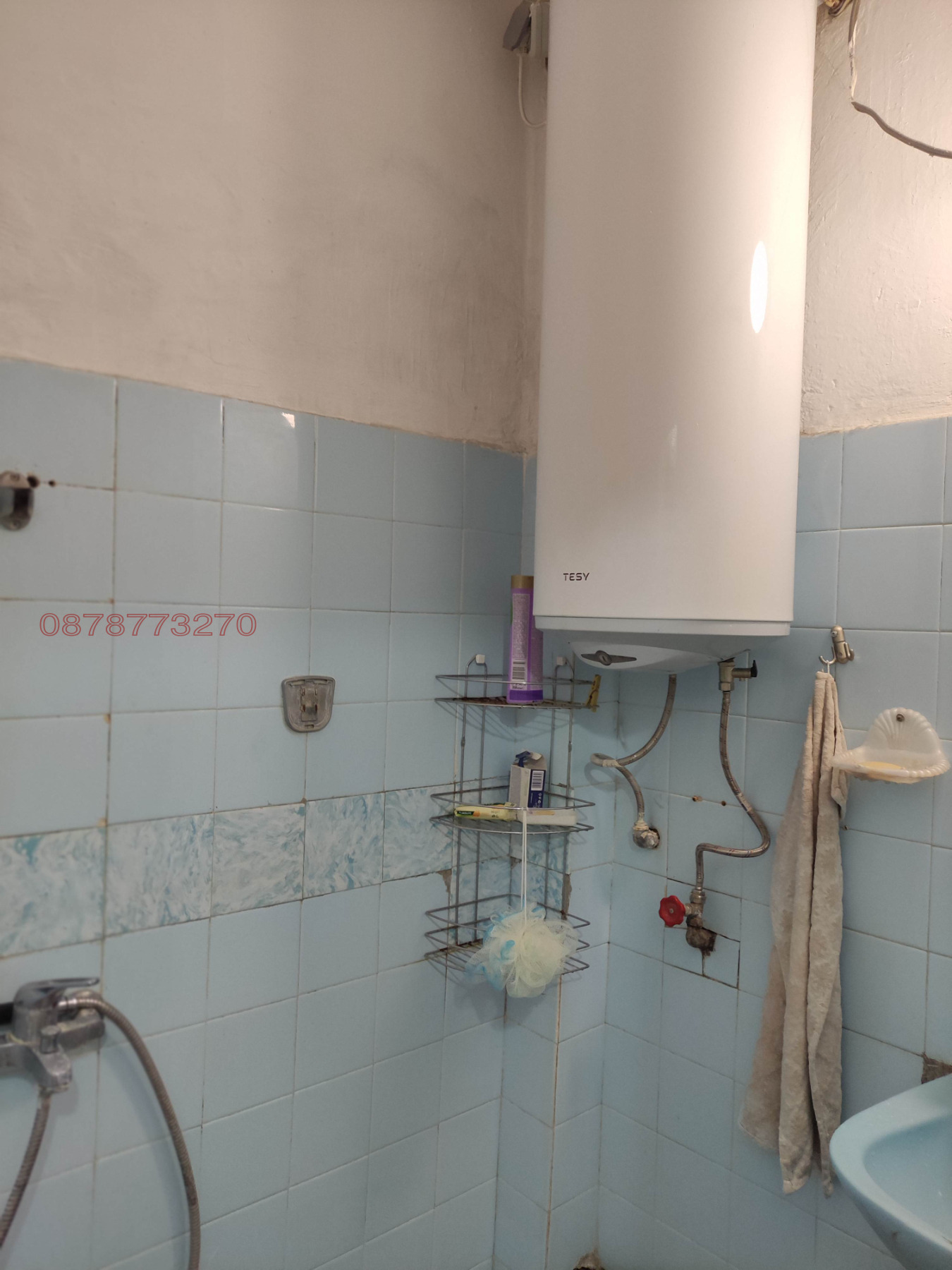 Продава МНОГОСТАЕН, гр. Добрич, Център, снимка 8 - Апартаменти - 54070516