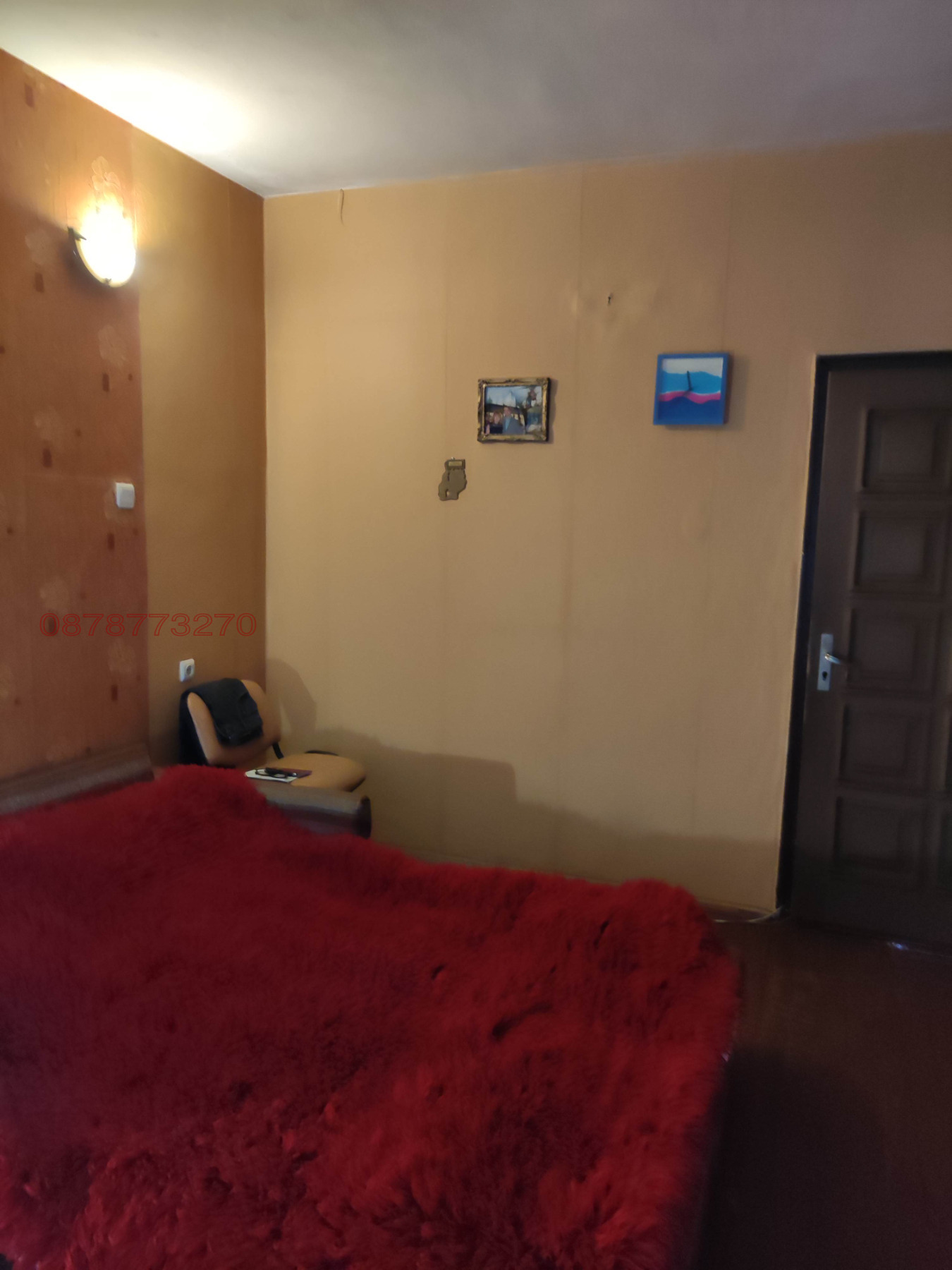 Продава МНОГОСТАЕН, гр. Добрич, Център, снимка 6 - Апартаменти - 54070516