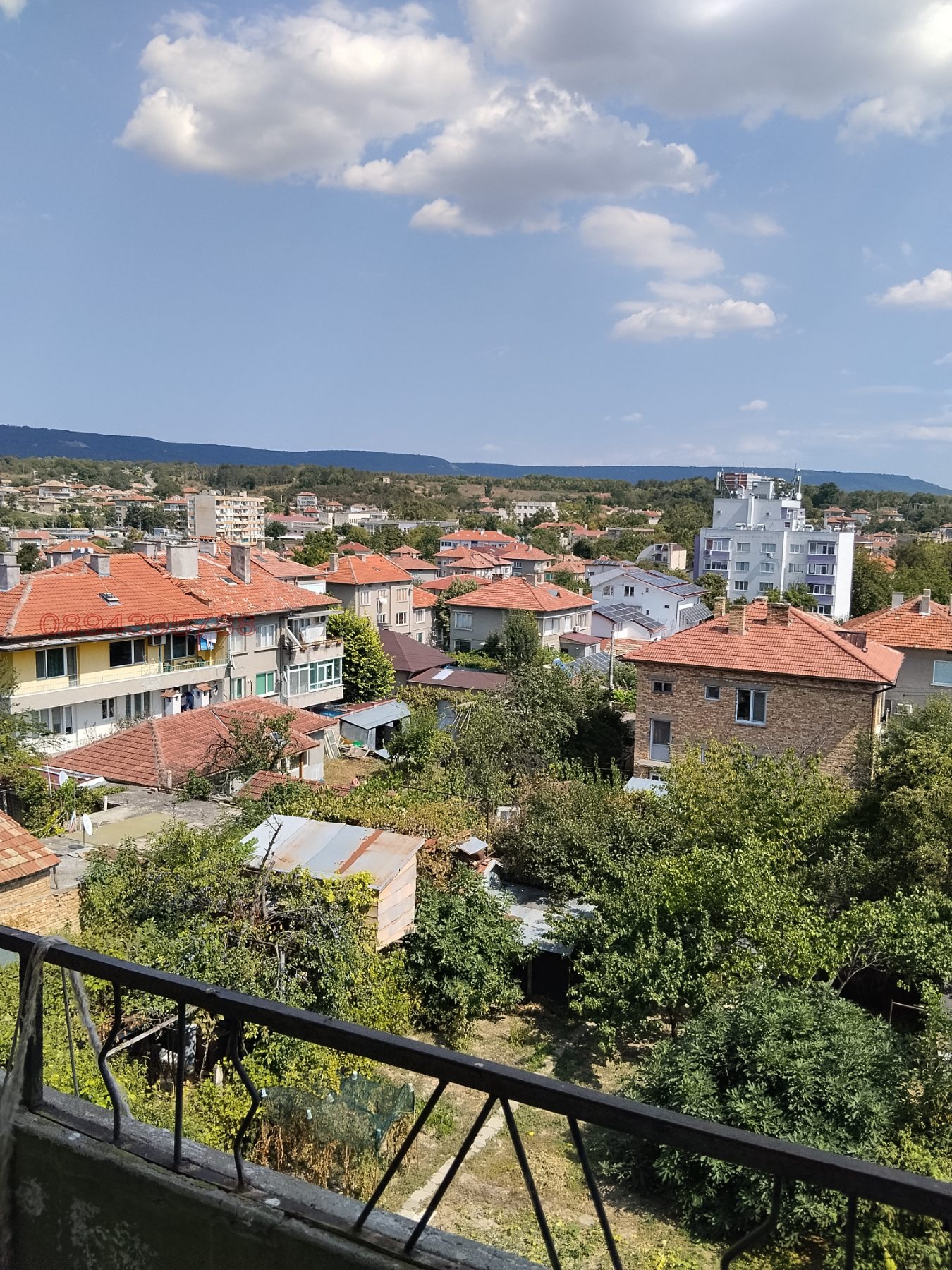 Продава МНОГОСТАЕН, гр. Нови пазар, област Шумен