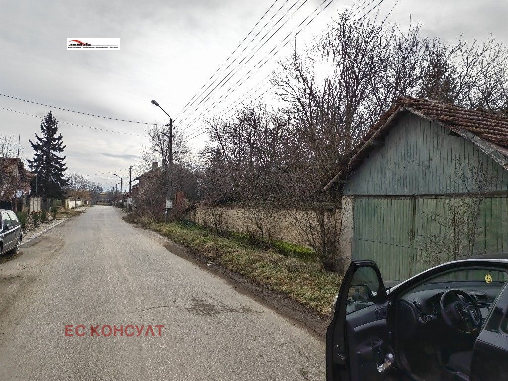 Продава КЪЩА, гр. София, Орландовци, снимка 3 - Къщи - 54631130
