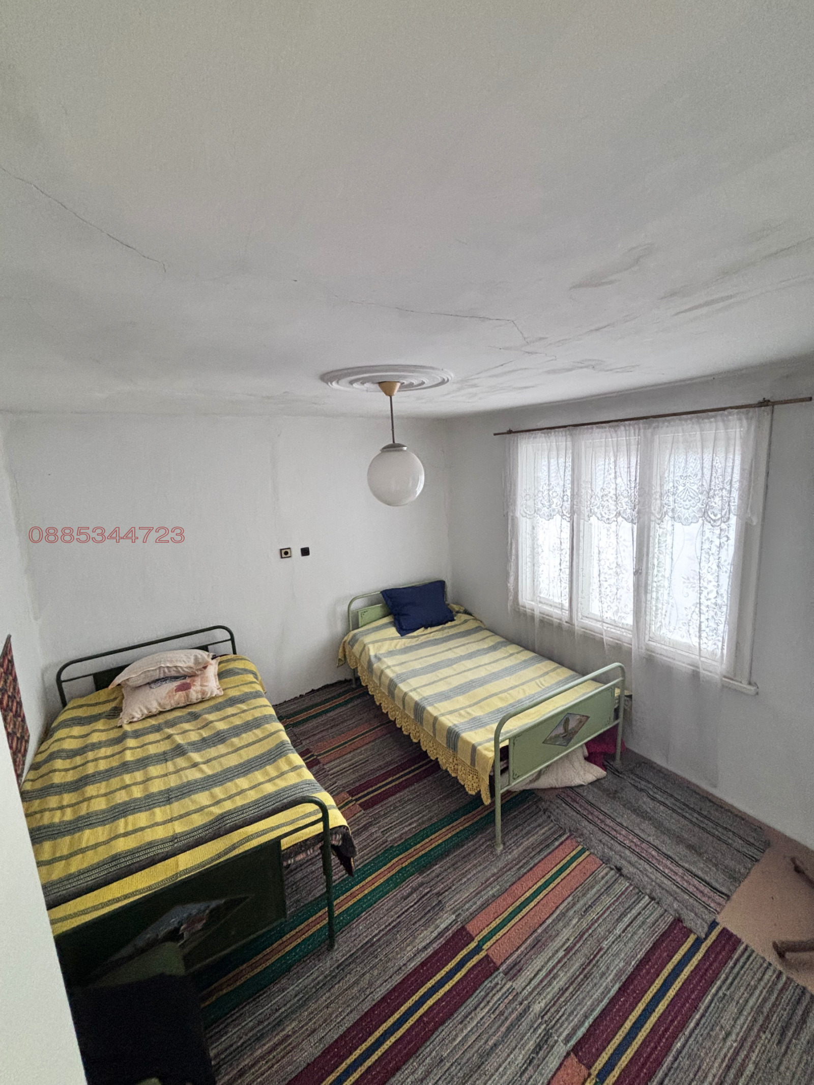 Продава КЪЩА, с. Лозица, област Плевен, снимка 11 - Къщи - 53900638