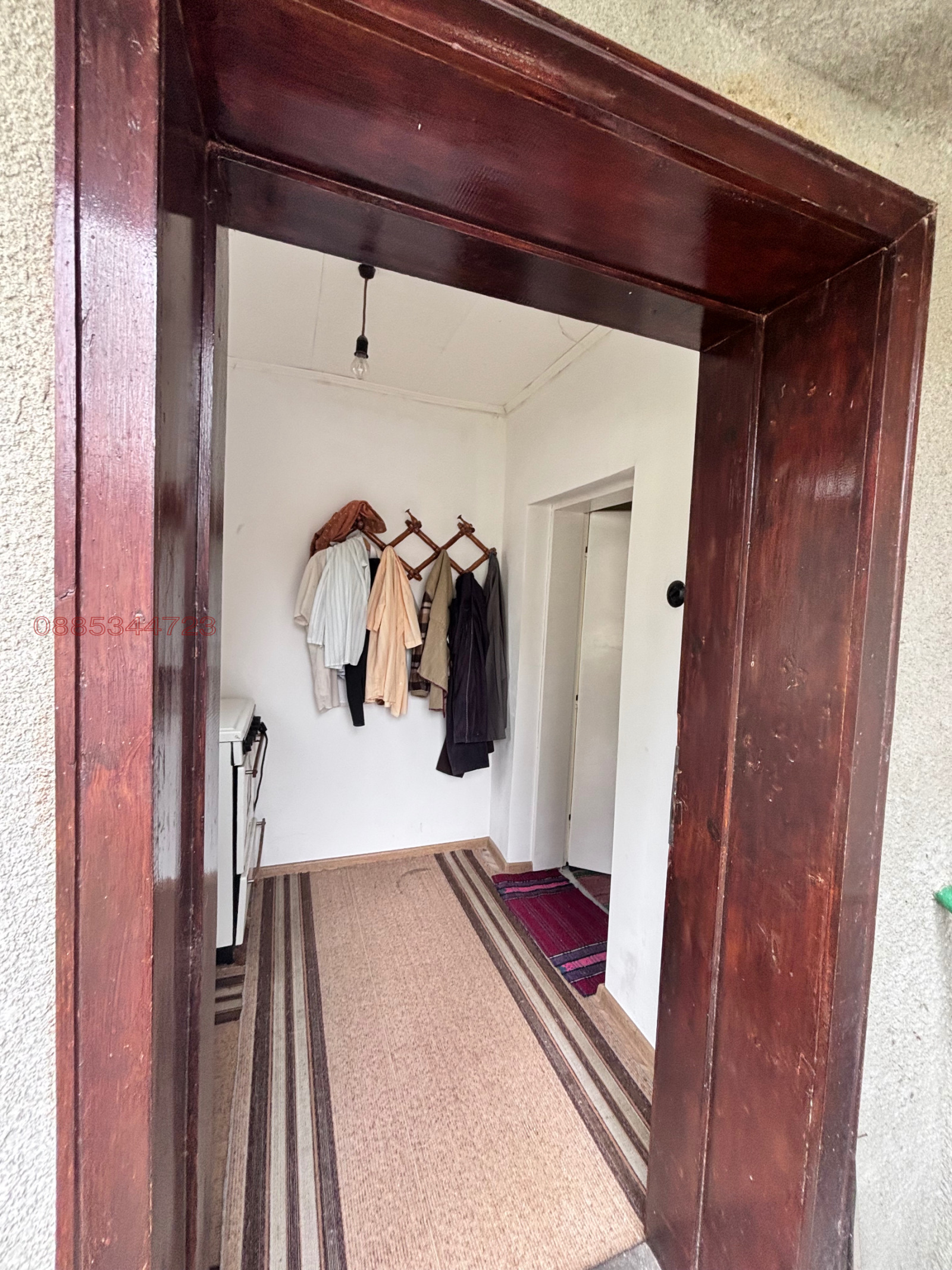 Продава КЪЩА, с. Лозица, област Плевен, снимка 5 - Къщи - 53900638