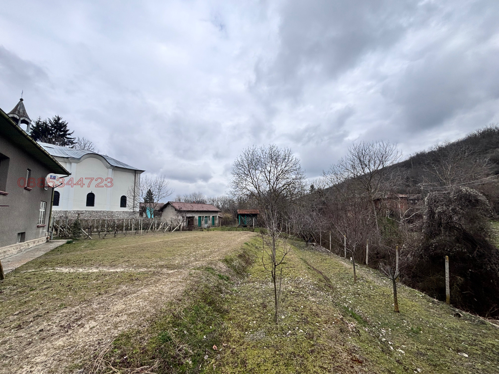 Продава КЪЩА, с. Лозица, област Плевен, снимка 13 - Къщи - 53900638