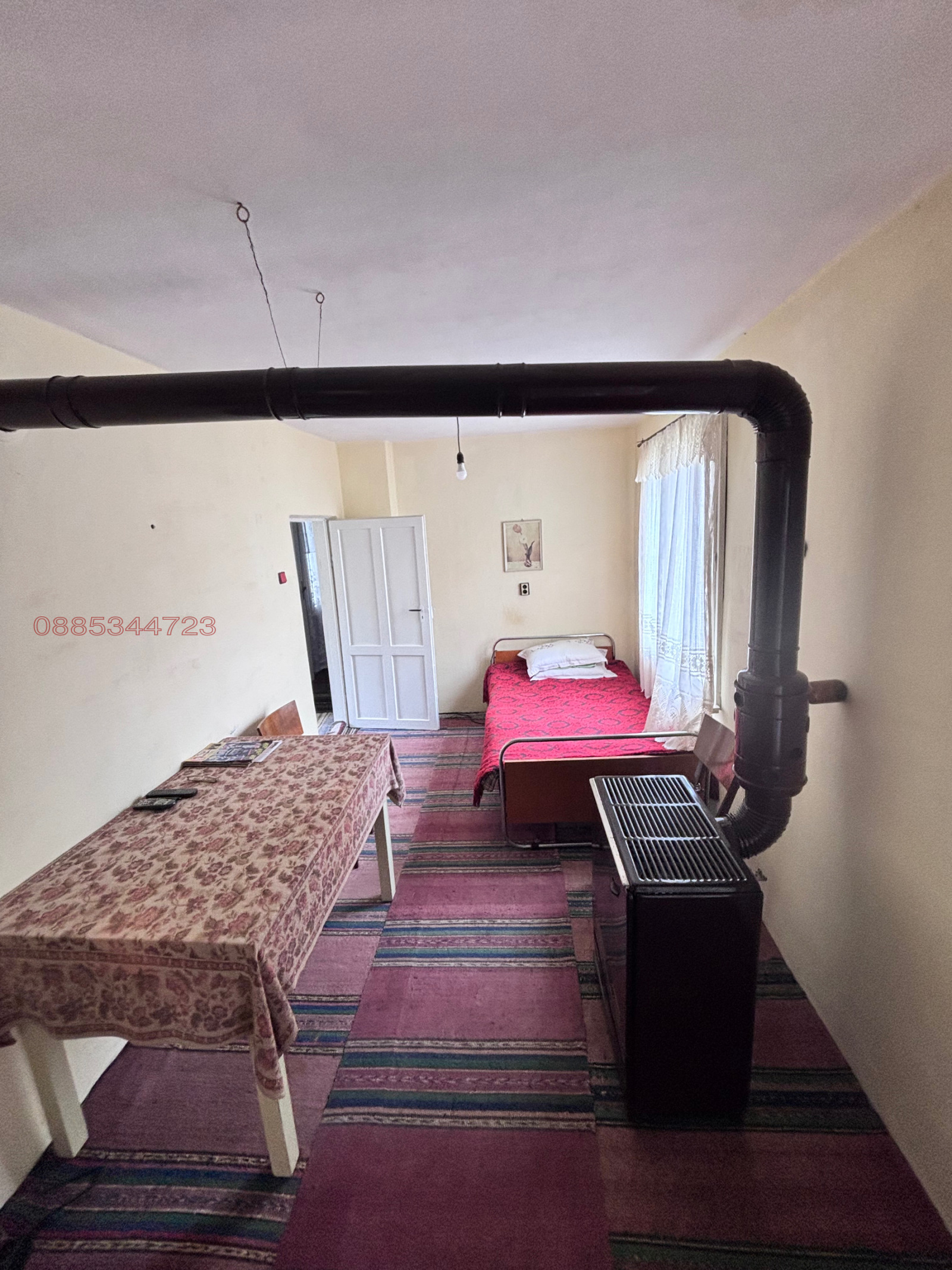 Продава КЪЩА, с. Лозица, област Плевен, снимка 6 - Къщи - 53900638