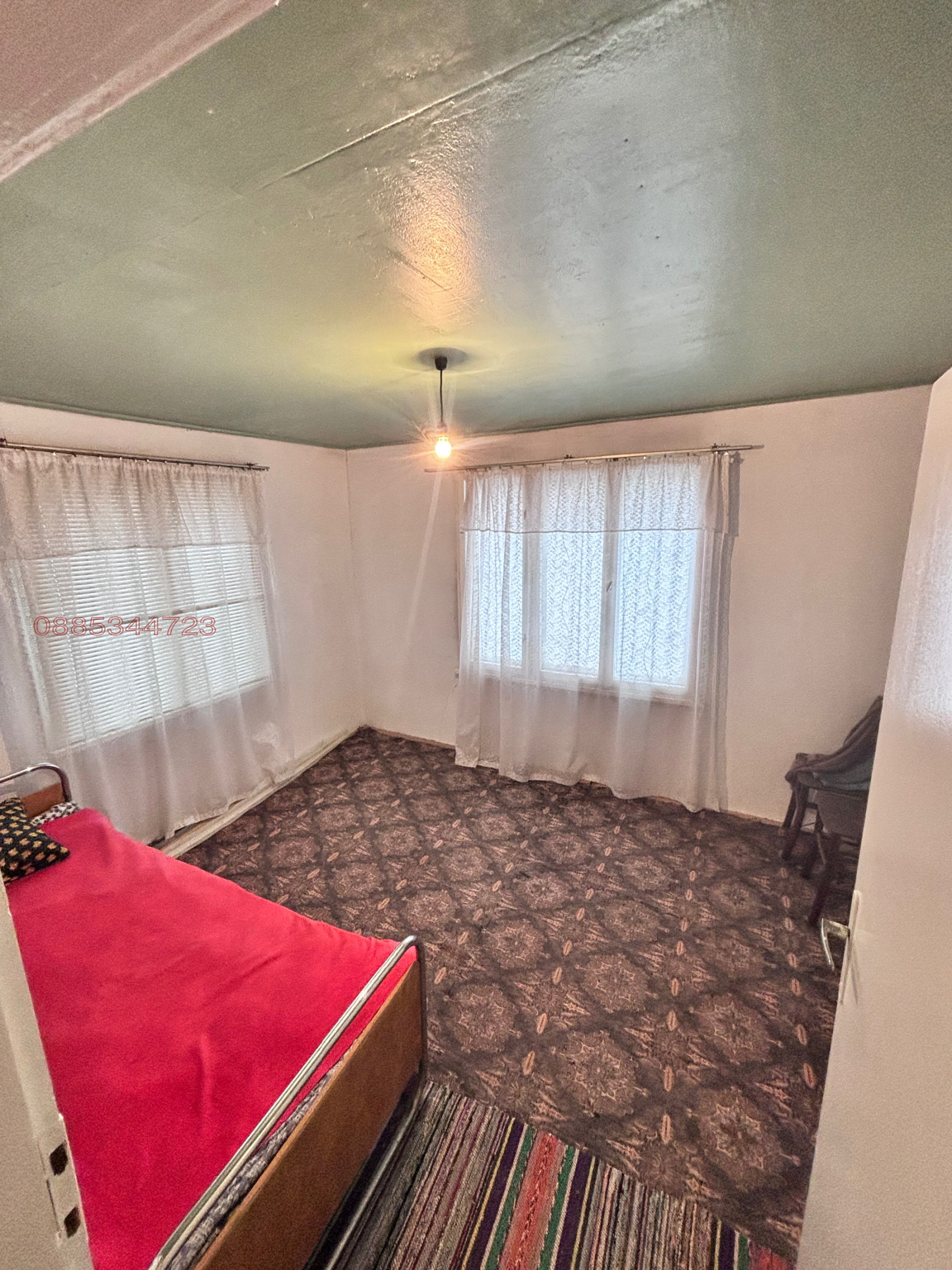 Продава КЪЩА, с. Лозица, област Плевен, снимка 8 - Къщи - 53900638