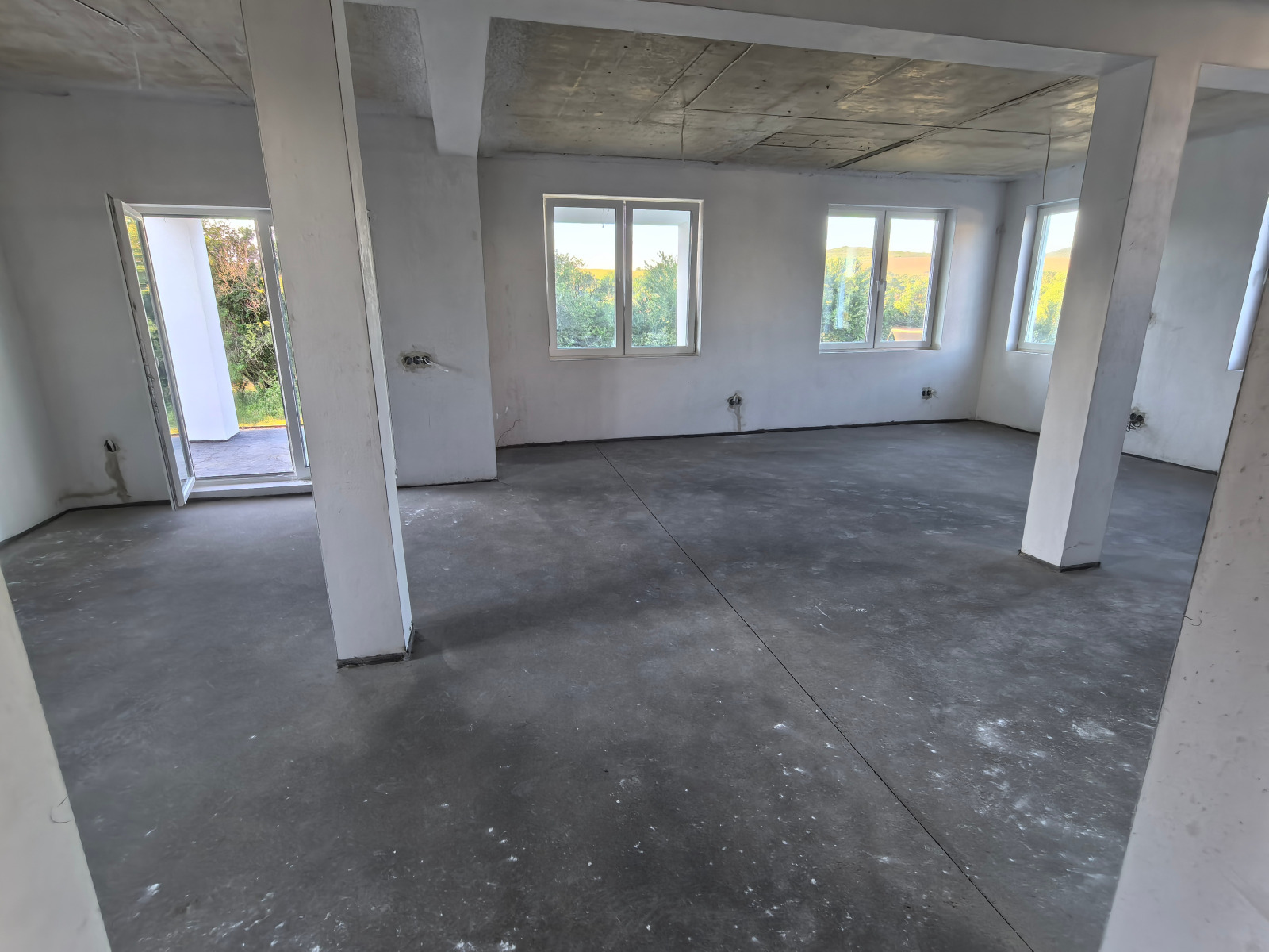 Продава КЪЩА, с. Хераково, област София област, снимка 5 - Къщи - 54695453