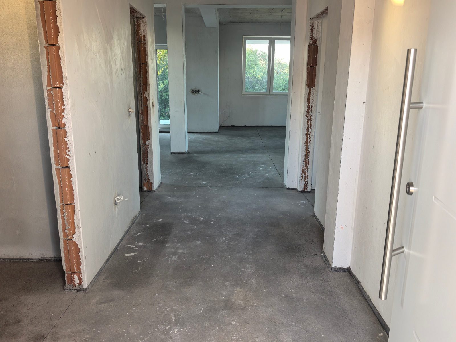 Продава КЪЩА, с. Хераково, област София област, снимка 4 - Къщи - 54695453