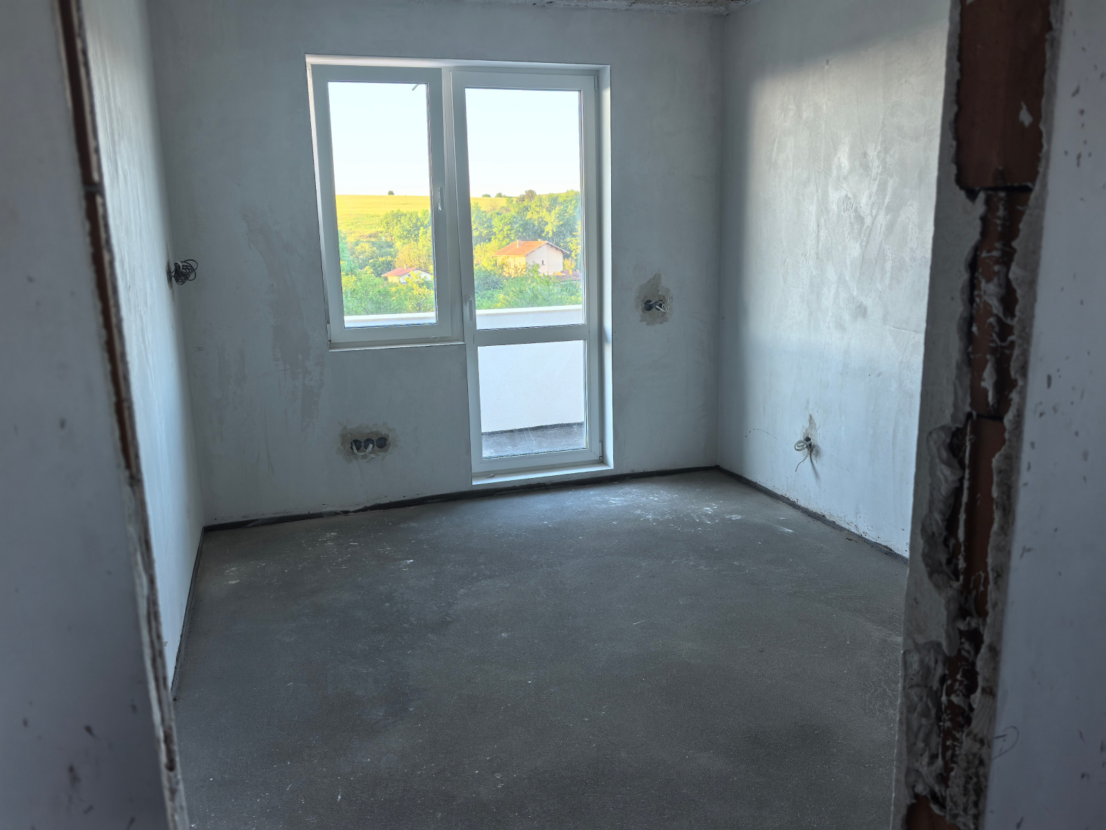 Продава КЪЩА, с. Хераково, област София област, снимка 9 - Къщи - 54695453