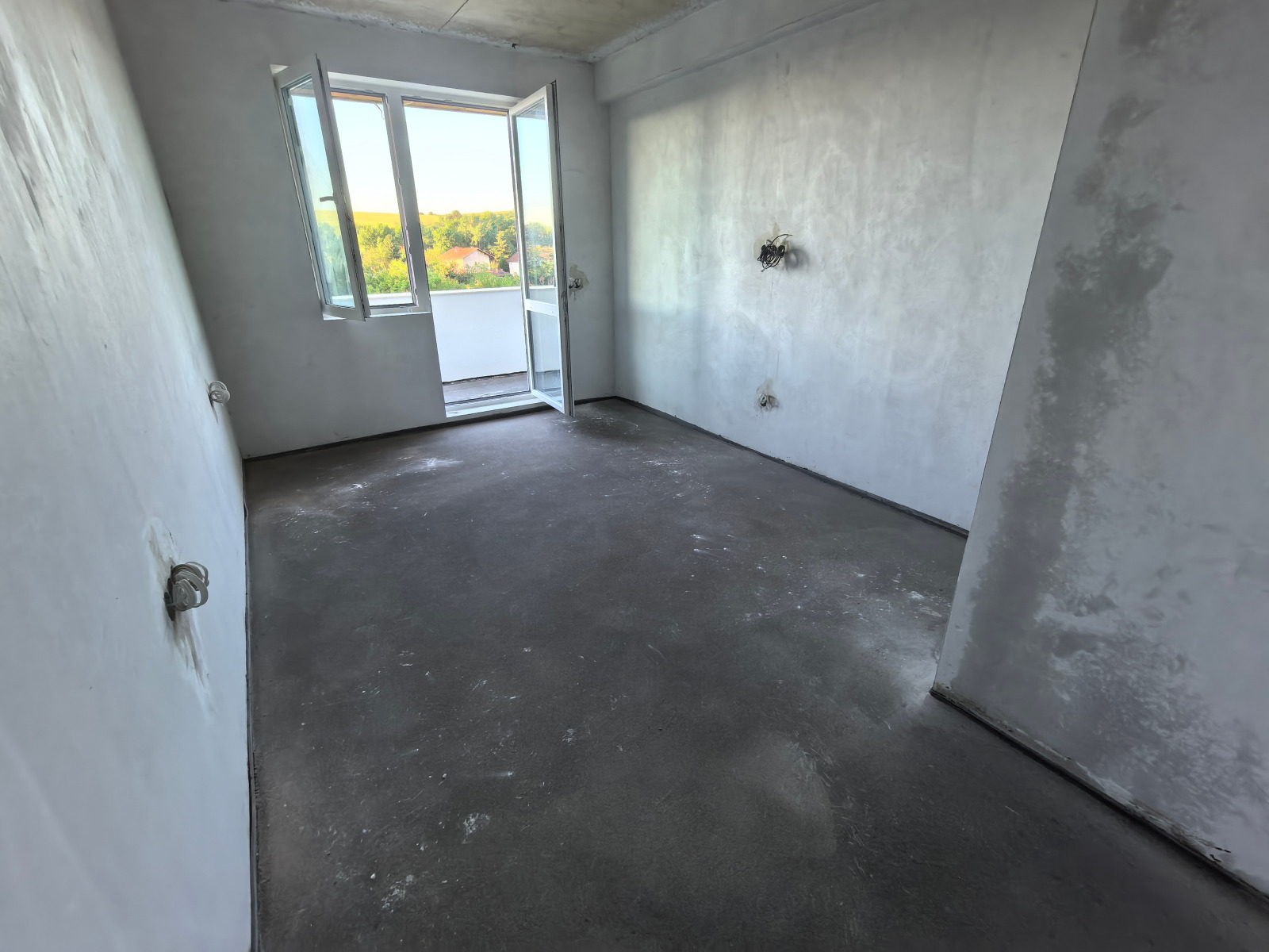 Продава КЪЩА, с. Хераково, област София област, снимка 8 - Къщи - 54695453