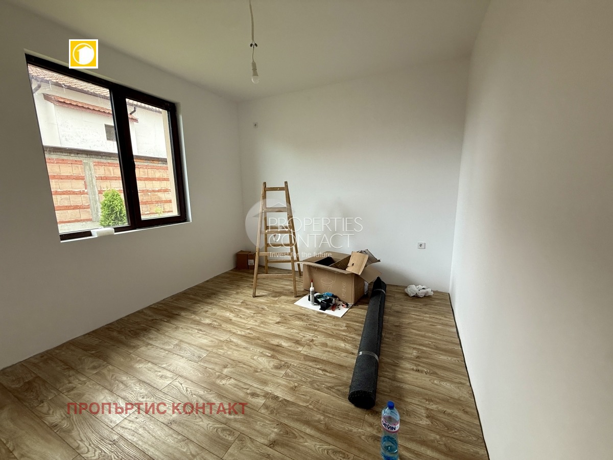 Продава КЪЩА, с. Тънково, област Бургас, снимка 3 - Къщи - 55041123