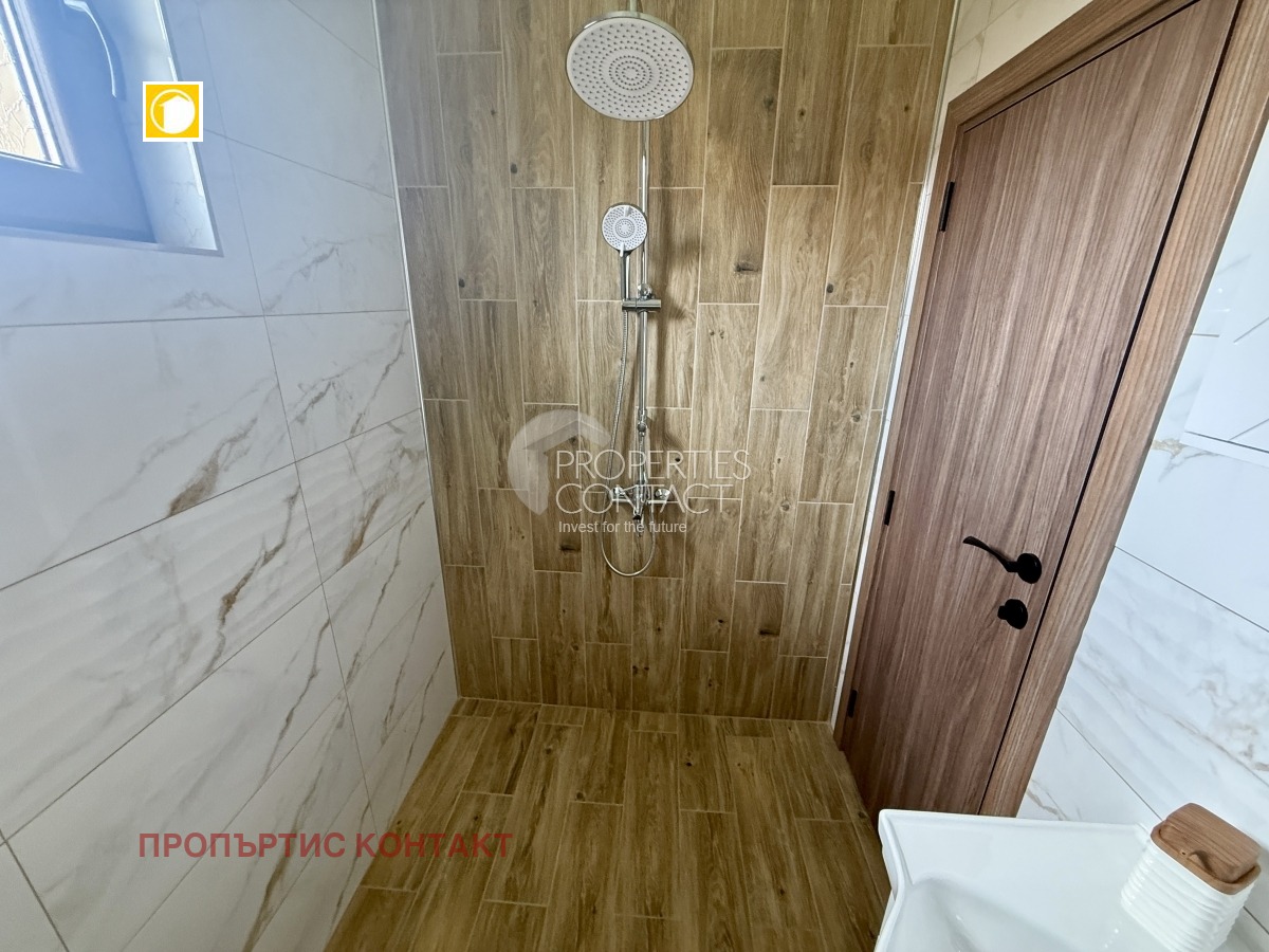 Продава КЪЩА, с. Тънково, област Бургас, снимка 15 - Къщи - 55041123