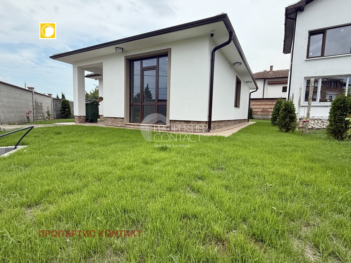 Продава КЪЩА, с. Тънково, област Бургас