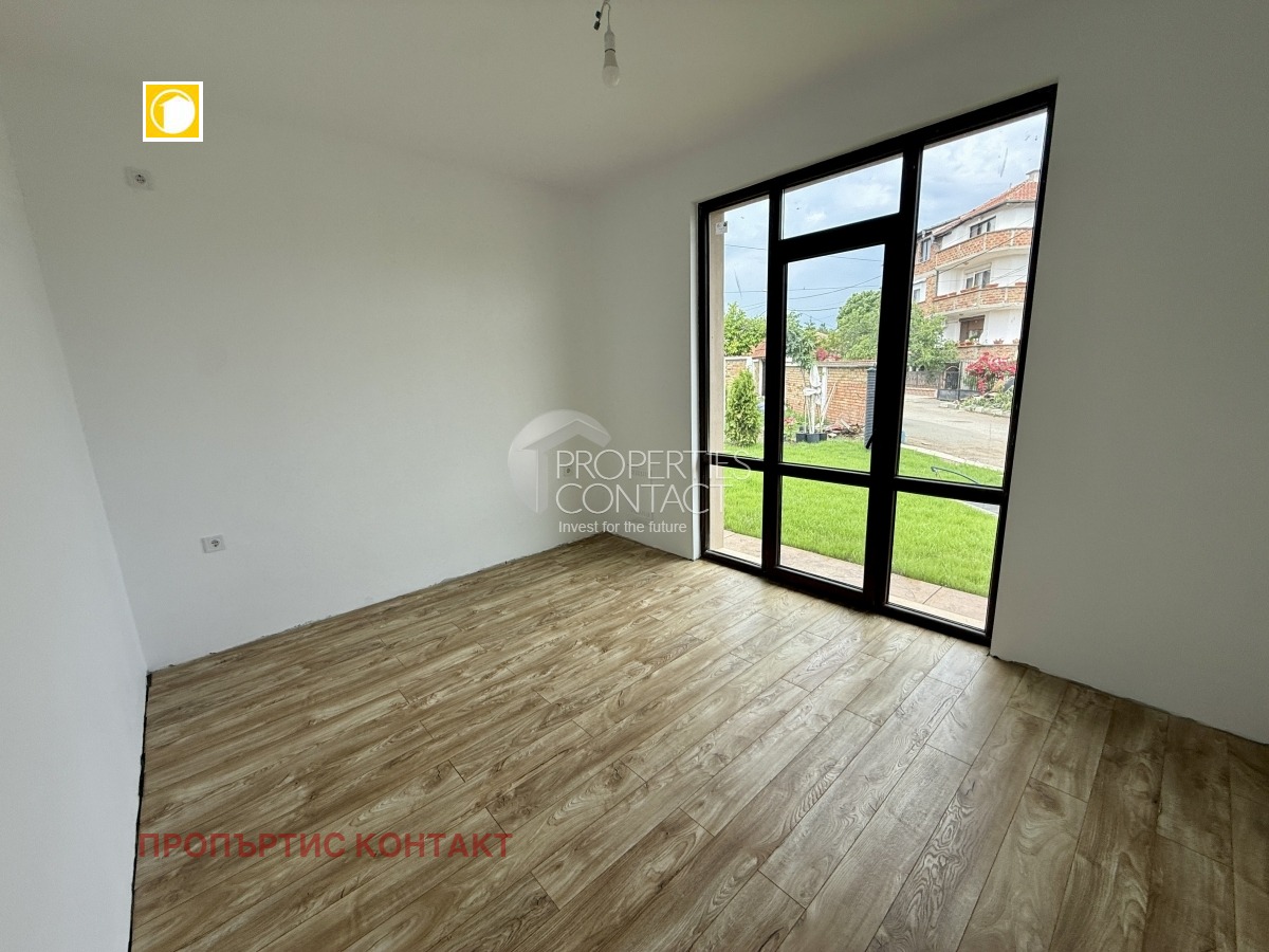 Продава КЪЩА, с. Тънково, област Бургас, снимка 2 - Къщи - 55041123