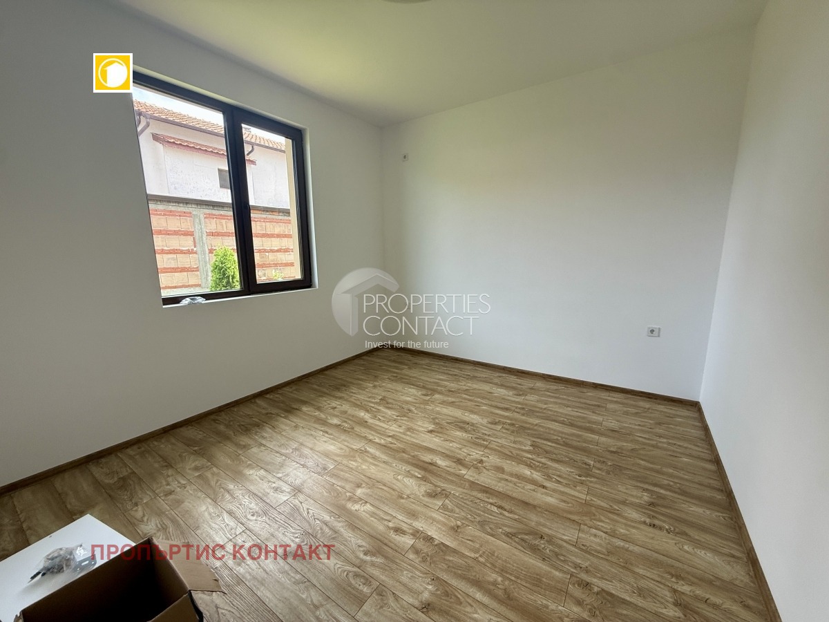 Продава КЪЩА, с. Тънково, област Бургас, снимка 10 - Къщи - 55041123