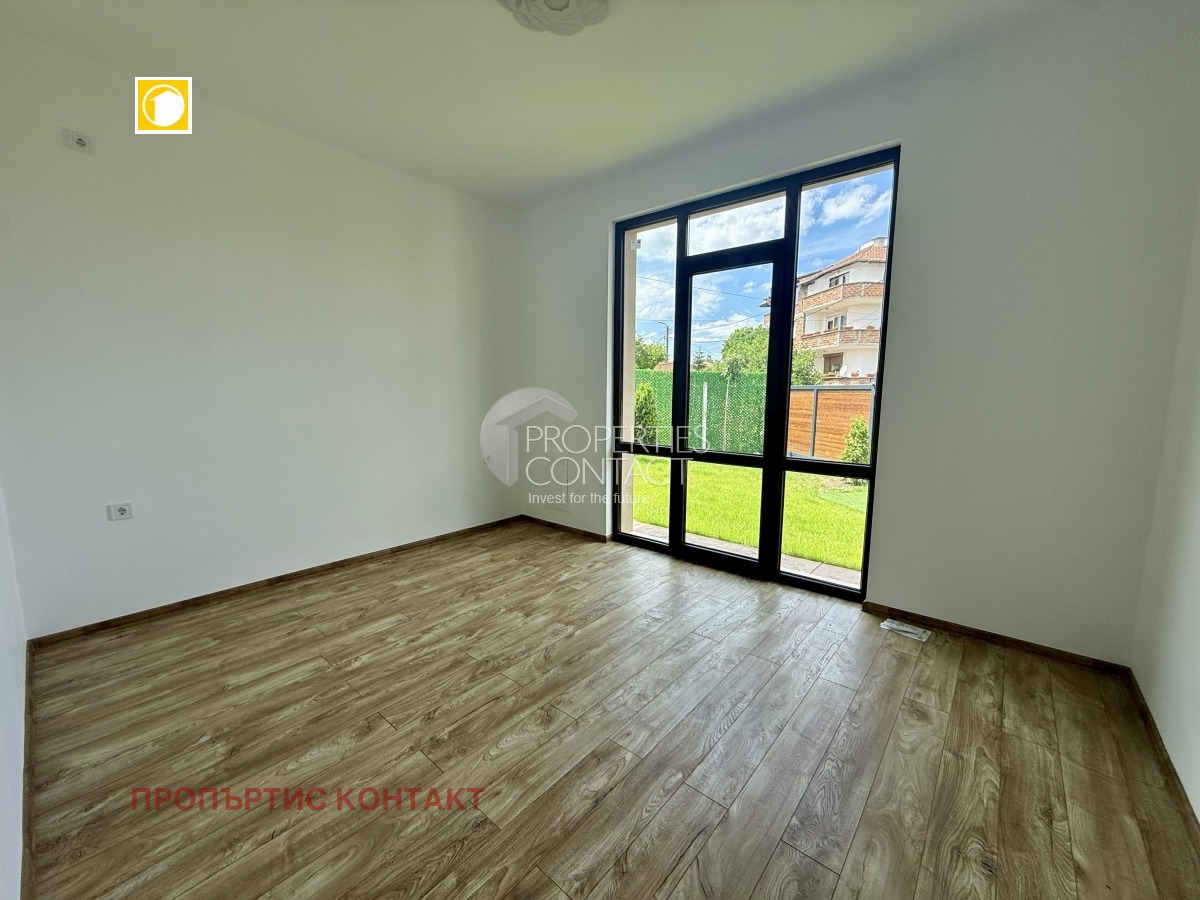 Продава КЪЩА, с. Тънково, област Бургас, снимка 13 - Къщи - 55041123