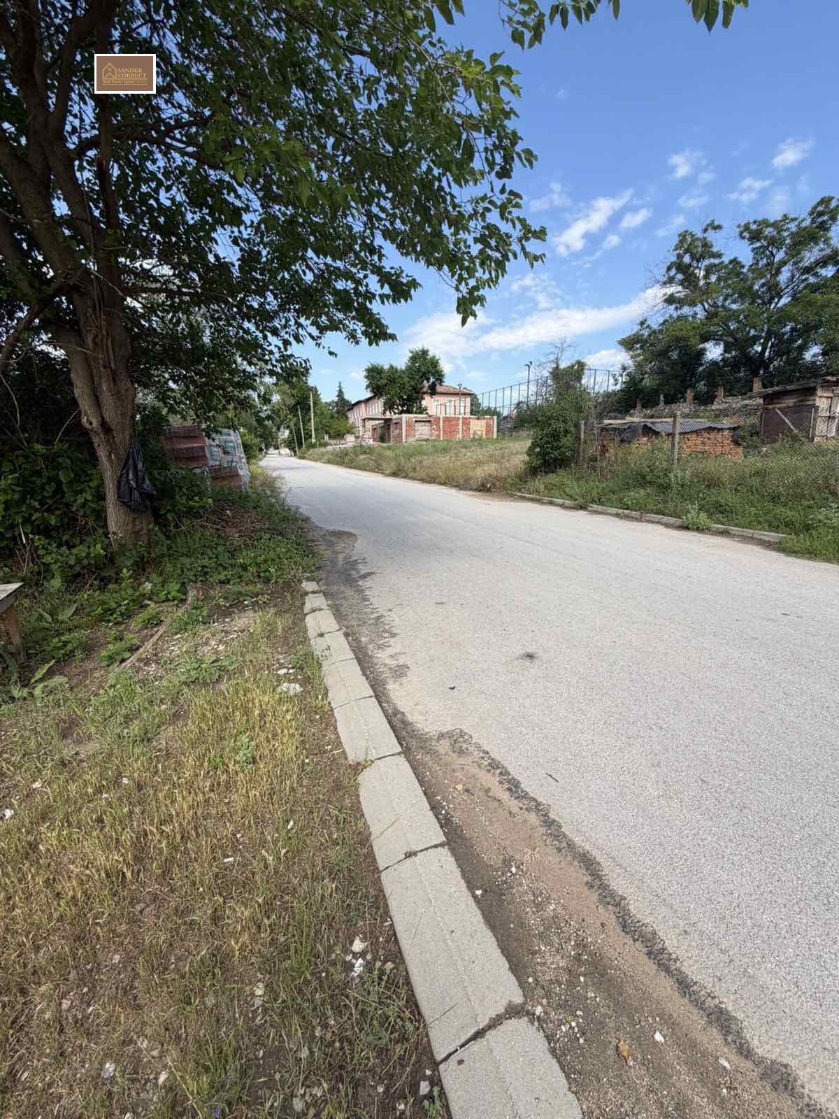 Продава ПАРЦЕЛ, с. Церово, област Пазарджик, снимка 4 - Парцели - 54712173