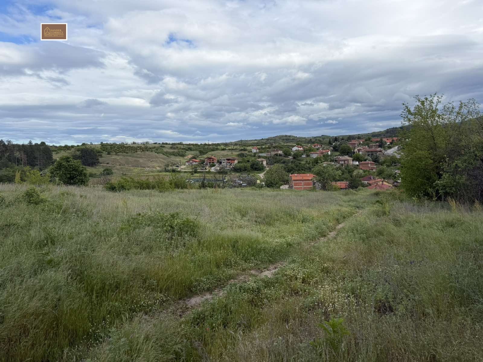 Продава ПАРЦЕЛ, с. Церово, област Пазарджик