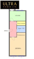 Продава 2-СТАЕН, град Бургас, Център • 123800 € • 17490754 — Holmes.bg