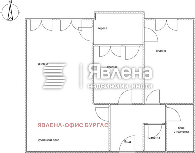 ������� 3-����� | Imot.bg � ����������� 4