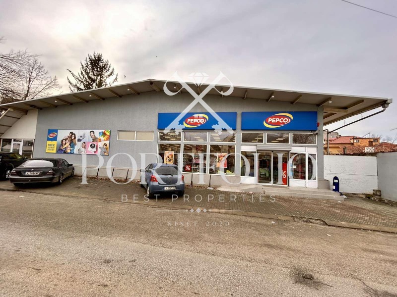 Продава ТЪРГОВСКИ КОМПЛЕКС в област Бургас, гр. Карнобат - 650 кв.м / 780 000 € » 1 525 547.40 лв., ПОРТФОЛИО БЕСТ ПРОПЪРТИС