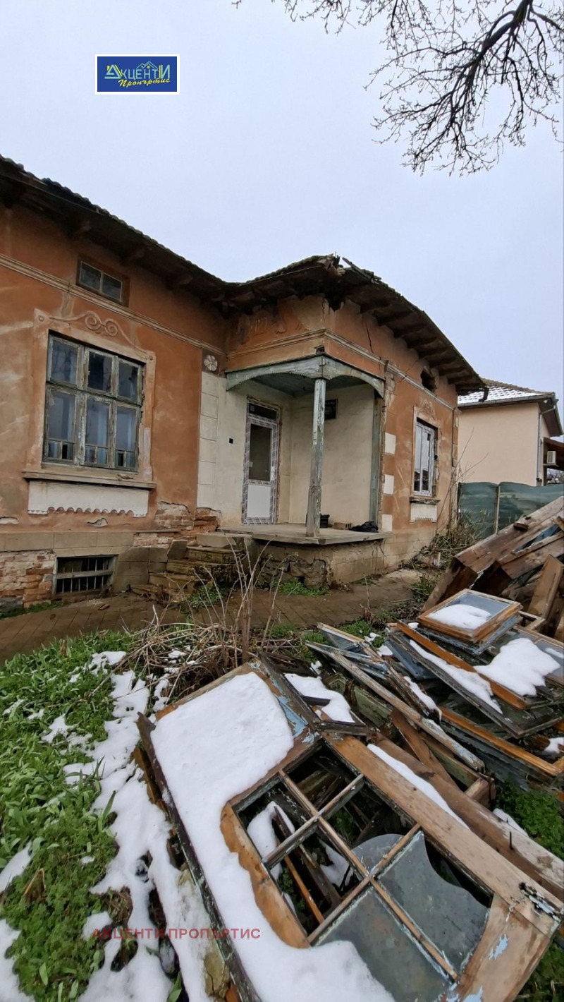 Продава КЪЩА в област Велико Търново, с. Поликраище - 100 кв.м / 33 500 € » 65 520.31 лв., АКЦЕНТИ ПРОПЪРТИС
