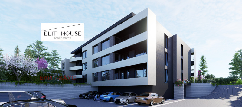 Продава ПАРЦЕЛ в град София, Симеоново - 2706 кв.м / 2 500 000 € » 4 889 575.00 лв., ЕЛИТ-ХАУС