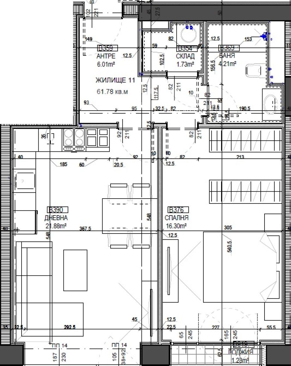 ������� 2-����� | Imot.bg � ����������� 4