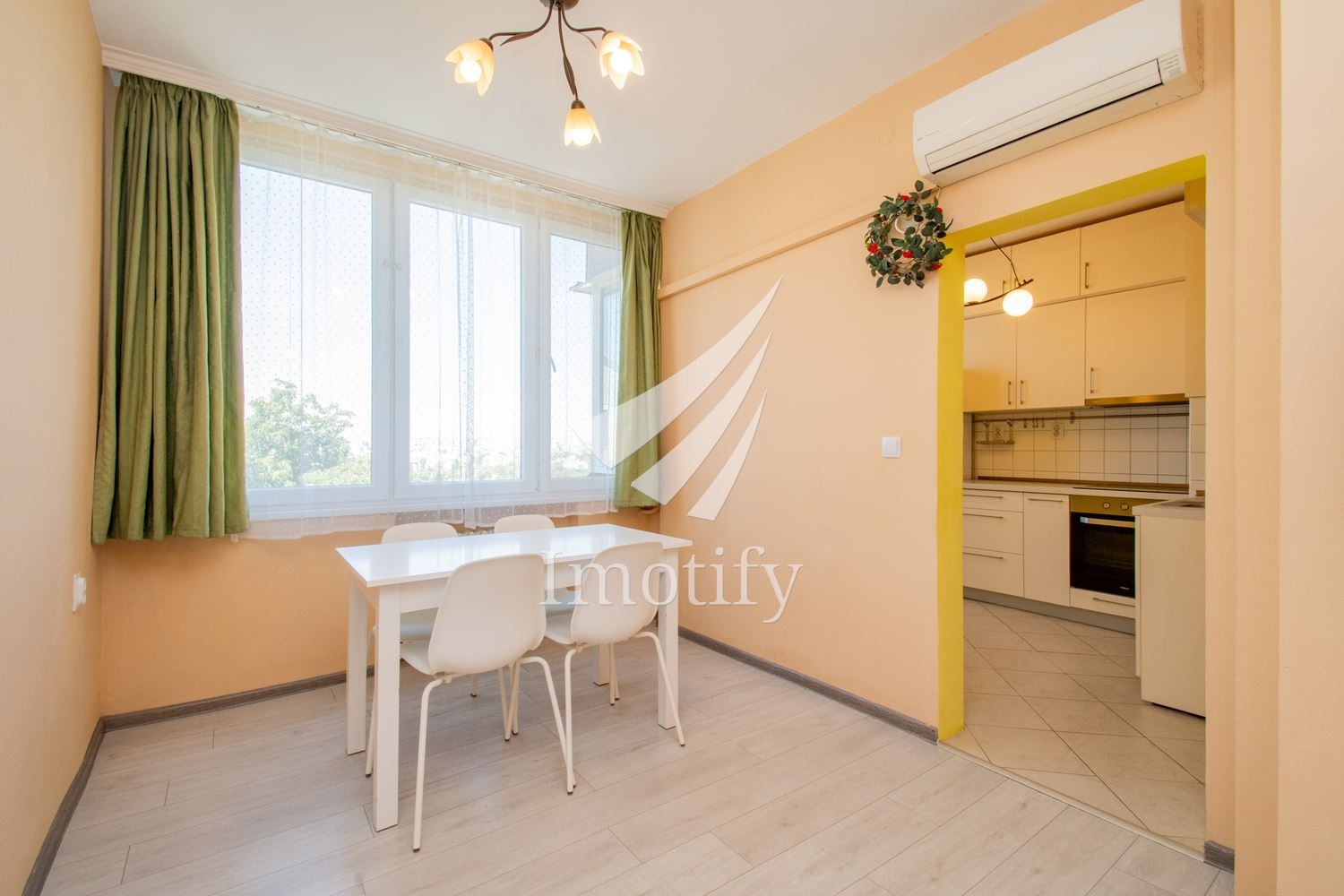 Продава 3-СТАЕН | Imot.bg — изображение 1