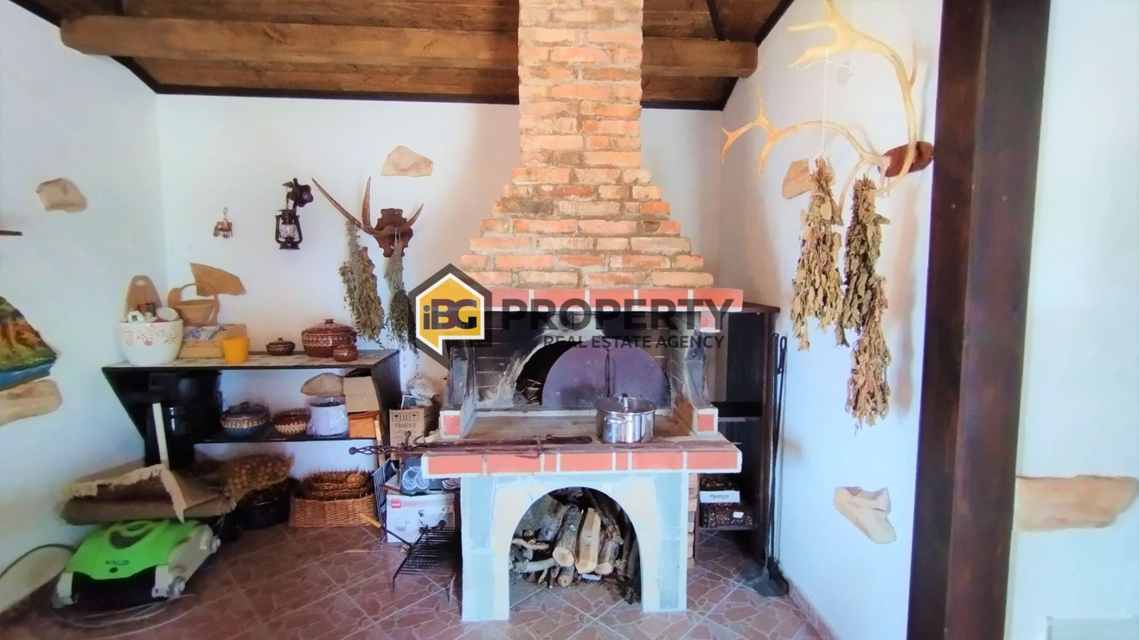 Продава КЪЩА | Imot.bg — изображение 16