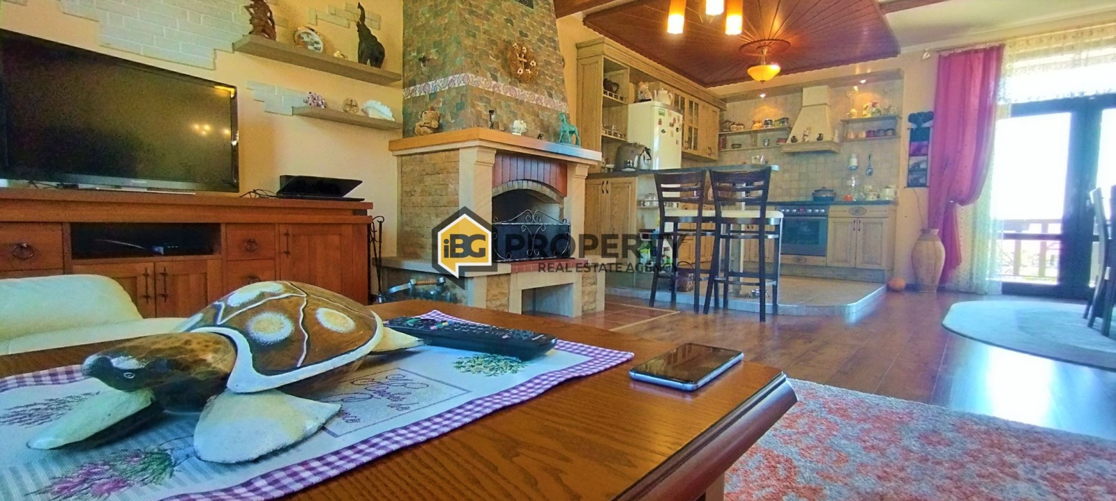 Продава КЪЩА | Imot.bg — изображение 8