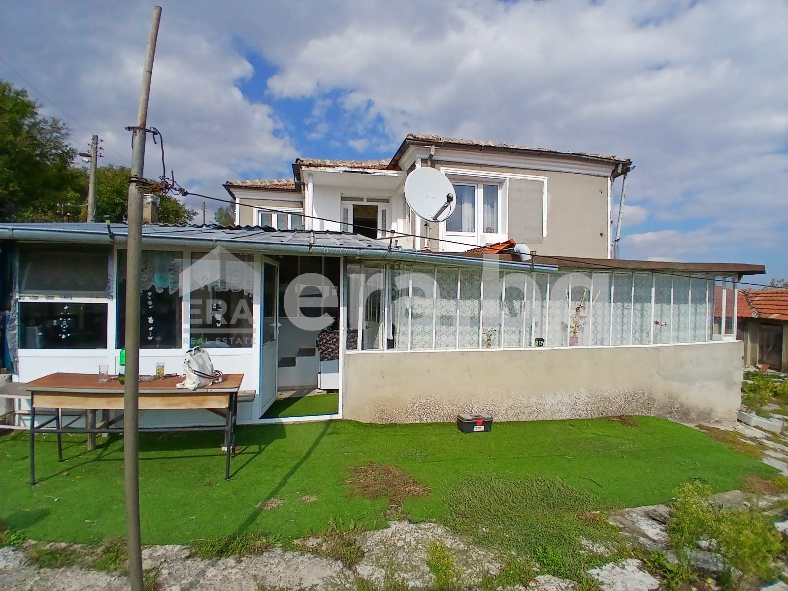 Продава КЪЩА | Imot.bg — изображение 1