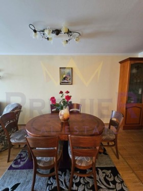 Продава 3-стаен град Варна к.к. Златни пясъци - [1] 