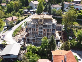 3 chambres m-t Gardova glava, Sofia