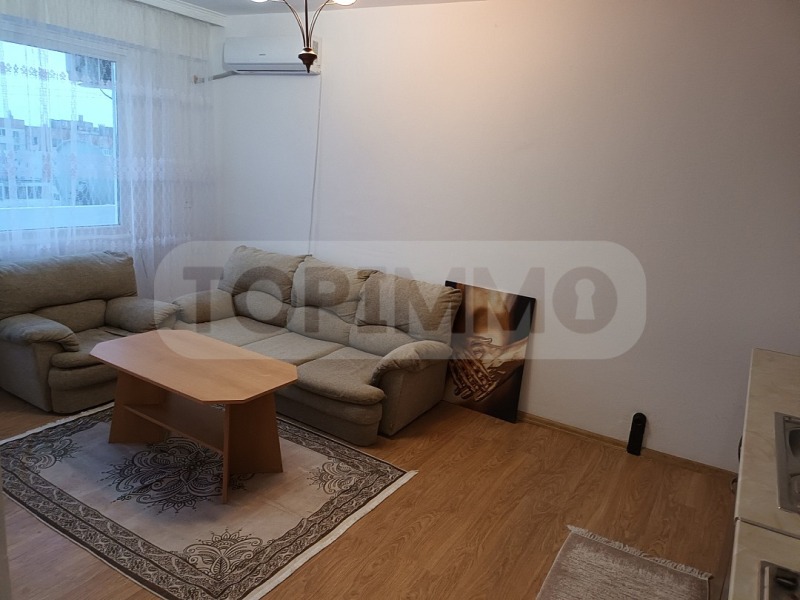 Продава 1-СТАЕН, гр. Шумен, Добруджански, снимка 1 - Aпартаменти - 48205224