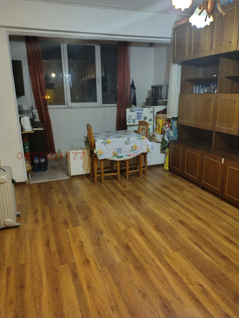 Продава 1-СТАЕН, гр. София, Младост 3, снимка 6 - Апартаменти - 53487888