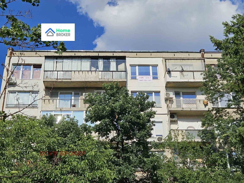 Продава  2-стаен град София , Илинден , 75 кв.м | 66409826 - изображение [14]