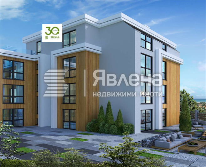 Продава 2-СТАЕН, гр. Варна, Виница, снимка 4 - Aпартаменти - 49001783