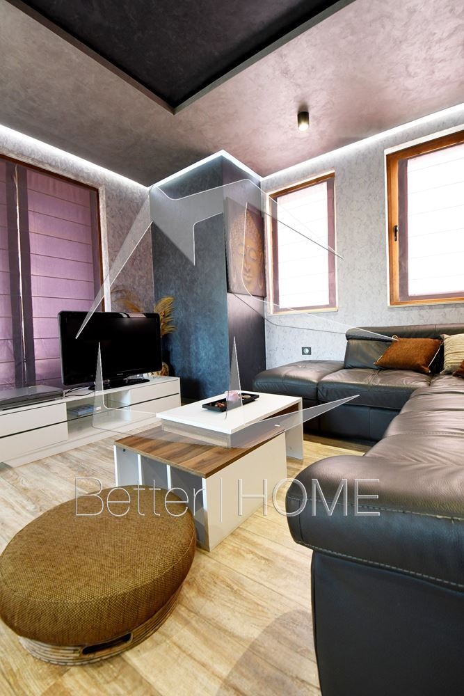 Till salu  1 sovrum Sofia , Reduta , 86 kvm | 38968121 - bild [6]