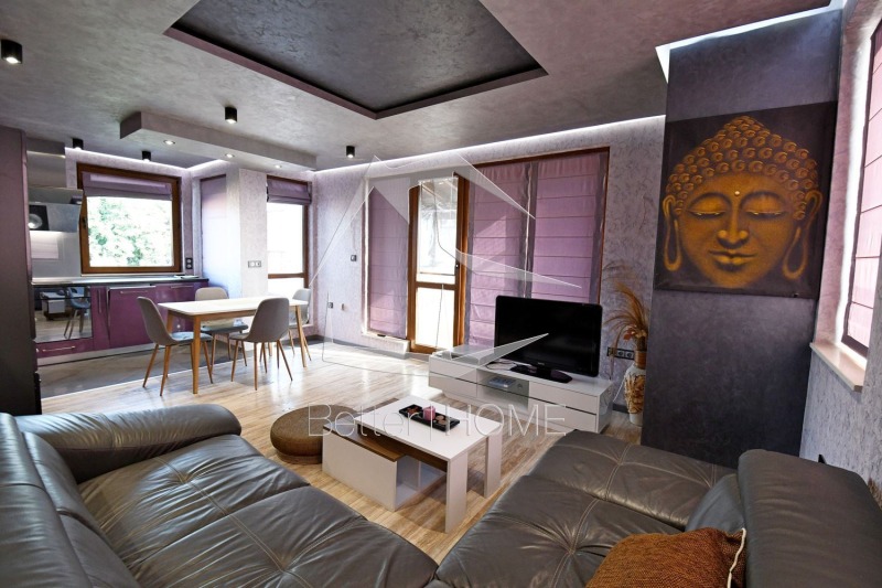 Till salu  1 sovrum Sofia , Reduta , 86 kvm | 38968121